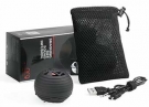 Matrix audio MINI-ENCEINTE NOMADE NOIRE