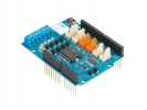 ARDUINO A000079, Motor shield Rev3