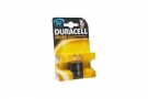 DURACELL PILE 6LR61 9V PLUS B1