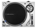 AUDIO-TECHNICA AT-LP140XP-SVE  ( silver ) Audio Technica