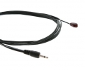 KRAMER CABLE EMETTEUR IR SIMPLE 3mètres