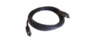 KRAMER Câble HDMI/HDMI 3m 