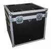 JB SYSTEM Flightcase pour 2x lyres CHALLENGER