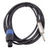 Audiophony CABLE AUDIO SPEAKON/JACK 10M