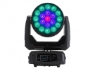 Contest  Lyre wash 19 LEDs 15WQC / 3 zones+Zoom 9-45°