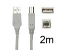 Velleman CABLE USB 2.0 CW090B