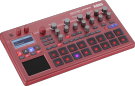 Korg DKO ELECTRIBE2S-RD