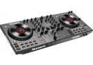 Numark NS4FX