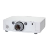 Nec PA550W Professional Installation Projector NEC 