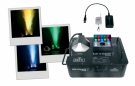 Chauvet LCH GEYSER-P6