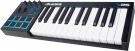 Alesis V25 - CLAVIER MAITRE USB MIDI 25 NOTES 8 PADS