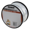 konig CABLE HAUT-PARLEUR OFC 2X075 MM² BLANC