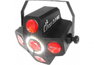 Chauvet LCH CIRCUS2 320 LED RGBWA + Strobe