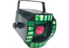 Chauvet LCH CUBIX2 64 LED RGB + 2 LED TRI