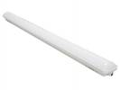 Velleman PLAFONNIER LED ÉTANCHE - TUBE - 118 cm -BLANC NEUTRE 