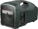 Mipro MA 101 / MH203a