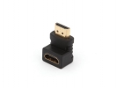 Velleman HDMI VERS JACK HDMI 90°