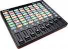 Akaï APC MINI 8X8 PADS 9 FADERS