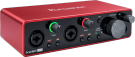 FOCUSRITE RFO SCARLETT3-2I2