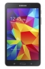 Samsung GALAXY TAB 4 7" NOIRE 8 GO