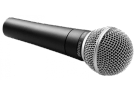 Shure MICRO SHURE SM58SE