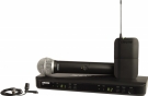 Shure BLX1288E CVL M17