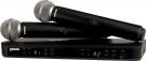 Shure Shure - SSP BLX288E-SM58-M17