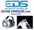 Location Stroboscope