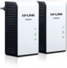 TP LINK KIT DE 2 COURANT PORTEUR GIGABITE AV500 MINI PA511K