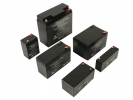 Velleman ACCU ACIDE-PLOMB 12V