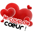 Coup de Coeur